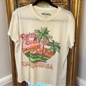 Show Me Your MuMu tee